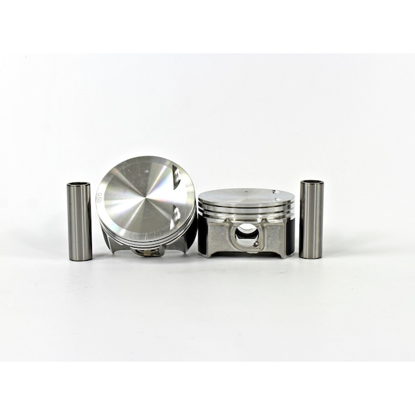 Dj Rock Gaskets/Eng 99-02 Satu 4 Cyl 1.9L 116 Dohc-Sohc 16V- Piston, P312 P312 - main